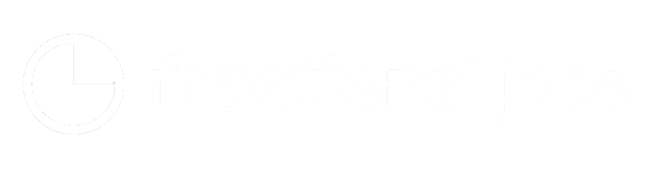 Fractional Jobs